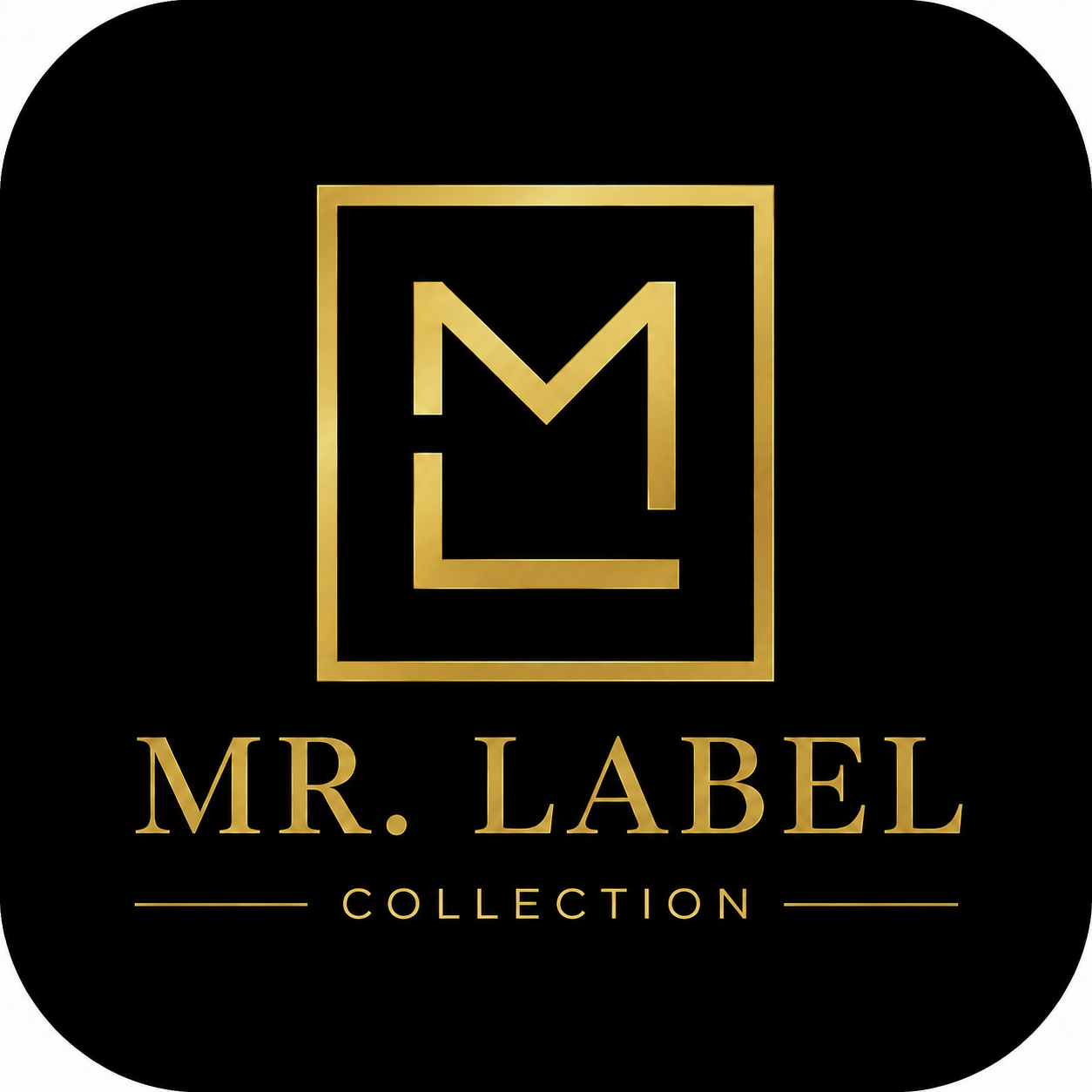 Mr. Label