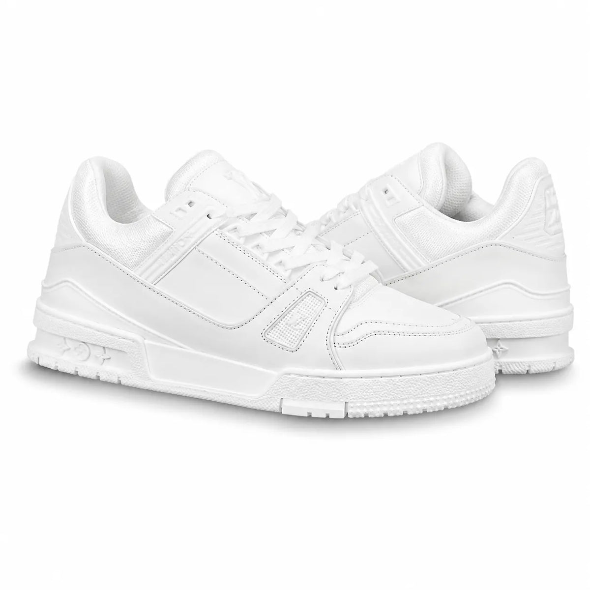 LVE - TRAINER - WHITE
