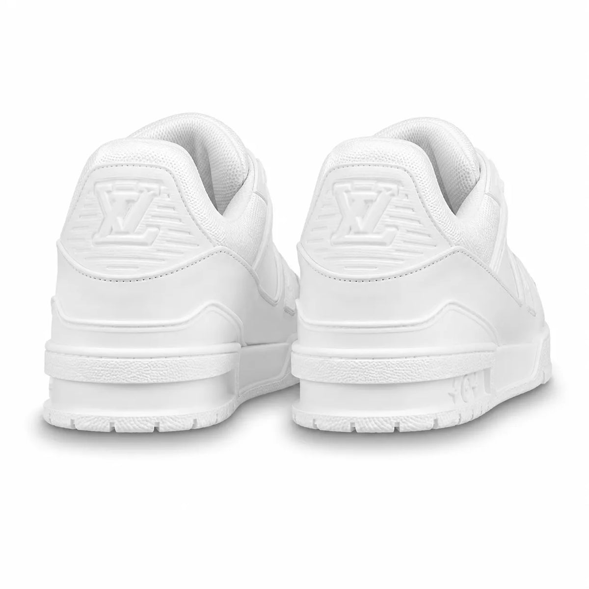 LVE - TRAINER - WHITE