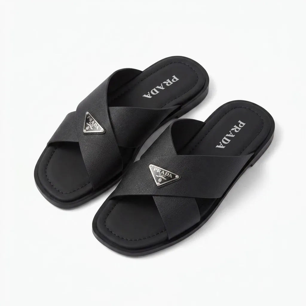 PDA - SLIDES - BLACK
