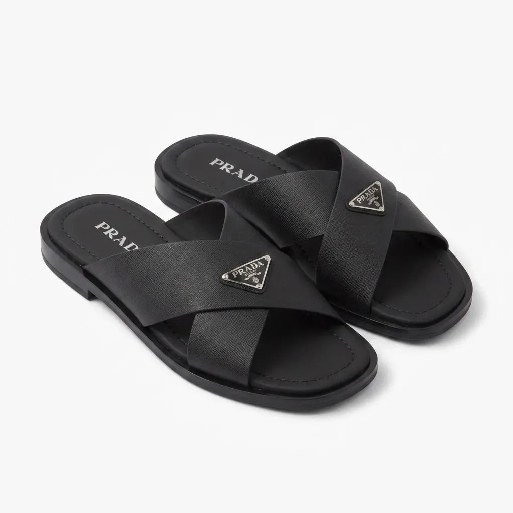 PDA - SLIDES - BLACK