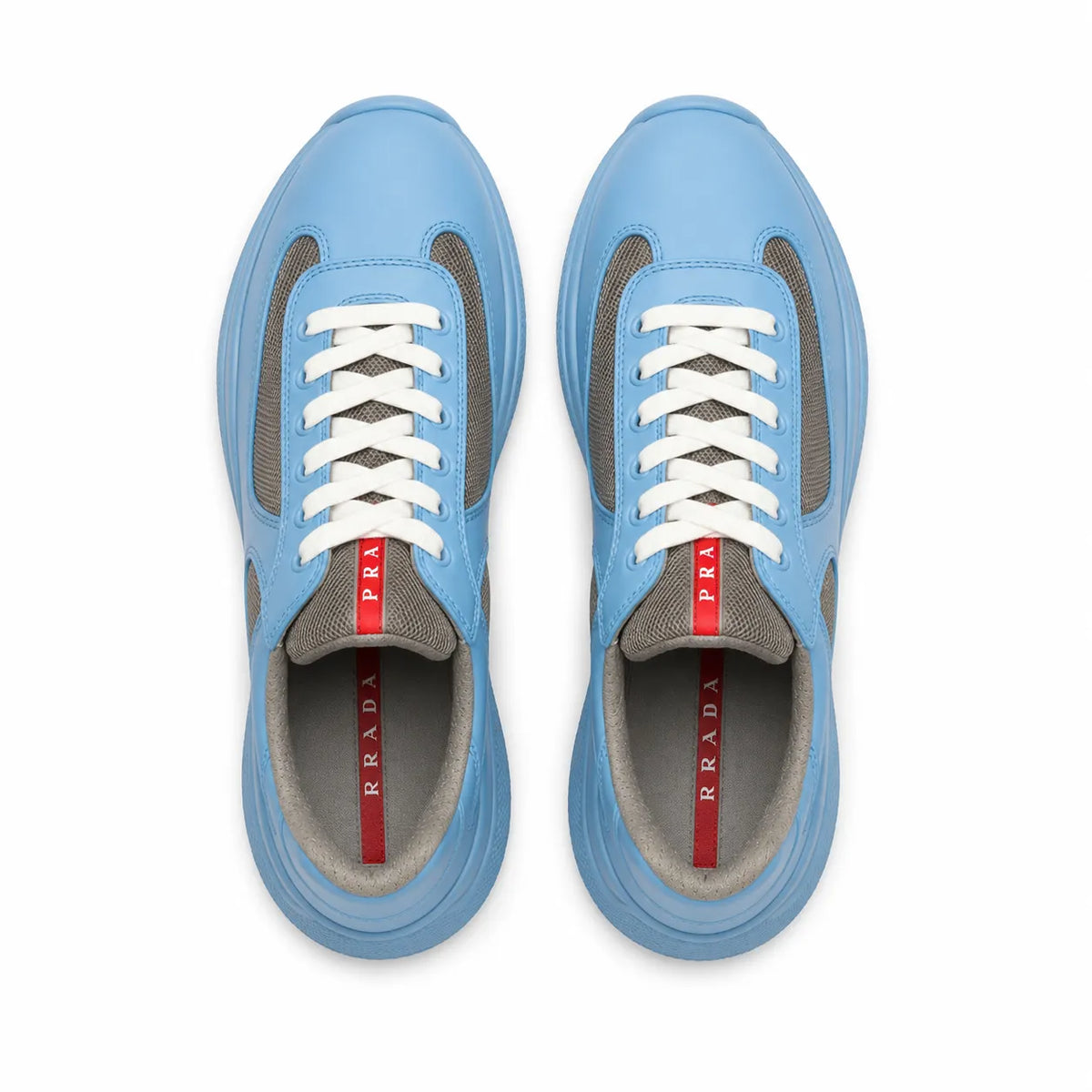 PDA TRAINER - SKY BLUE
