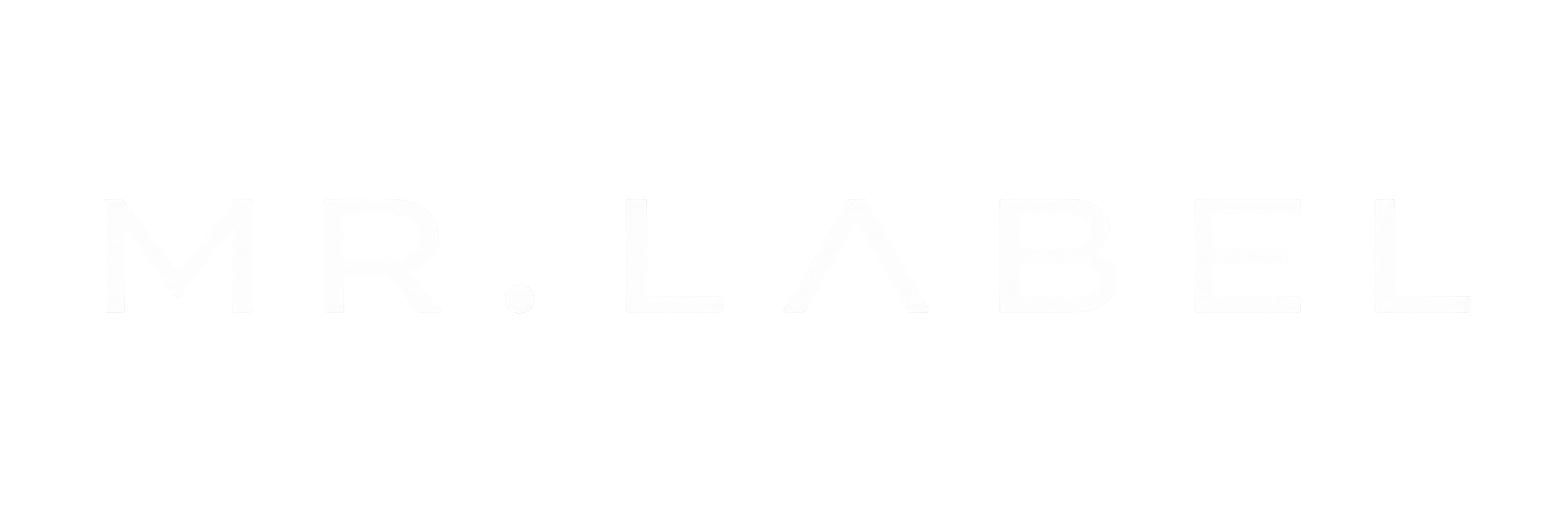MR. LABEL