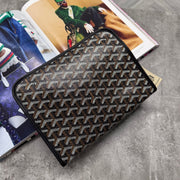 GYRD POUCH BAG - BLACK