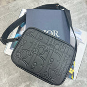 CD - BAG - BLACK