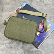 CD - BAG - KHAKI