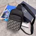 (PRE ORDER) CD CROSSBODY SLING - CREAM