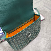 GYRD MAN BAG - GREEN