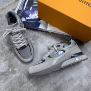 LVE RUNAWAY TRAINERS - GREY