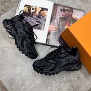 LVE - TACTIC TRAINER - BLACK
