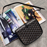 GYRD MAN BAG - BLACK