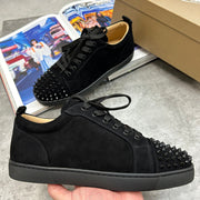 CL - TRAINER - BLACK