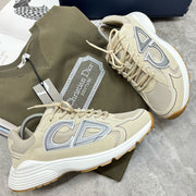 B30 - TRAINER - BEIGE