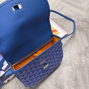 GYRD MAN BAG - BLUE