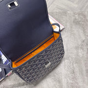 GYRD MAN BAG - NAVY