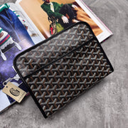 GYRD POUCH BAG - BLACK