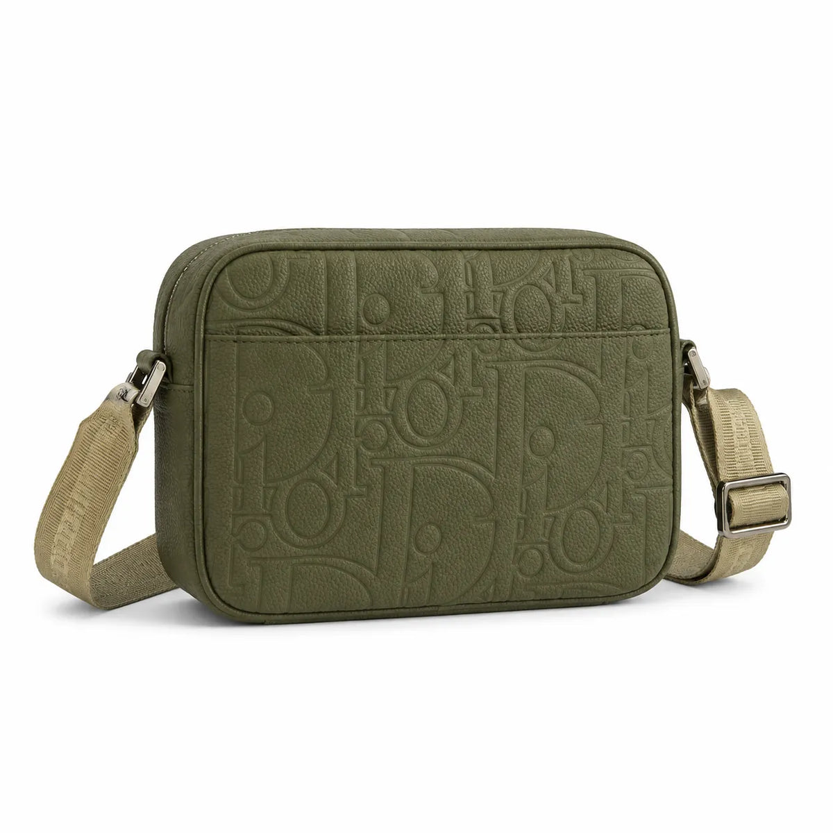 CD - BAG - KHAKI