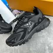 LVE - TACTIC TRAINER - BLACK