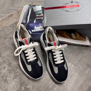 PDA TRAINER - MATTE NAVY