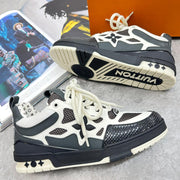 LVE - SKATES TRAINER - GREY