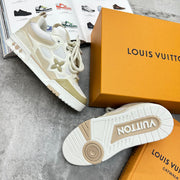LVE - SKATES TRAINER - BEIGE