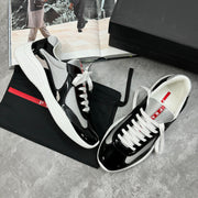 PDA - TRAINERS - BLACK