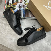 CL - TRAINER - BLACK