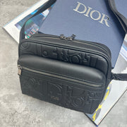 CD - BAG - BLACK