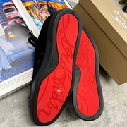 CL - TRAINER - BLACK