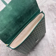 GYRD MAN BAG - GREEN