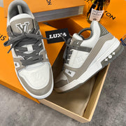 LVE TRAINERS - BEIGE