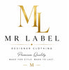 Mr. Label - Home