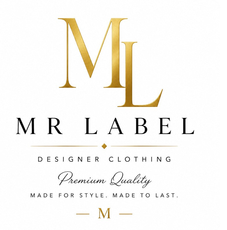 Mr. Label