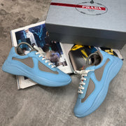 PDA TRAINER - SKY BLUE