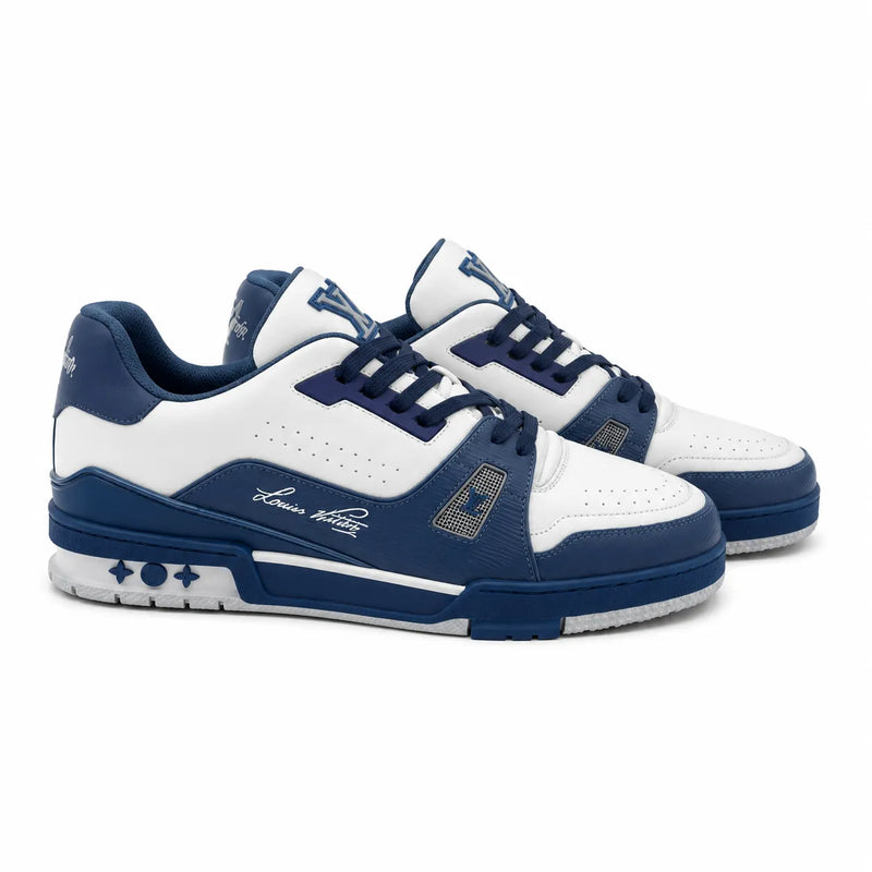 LVE - TRAINER - DEEP BLUE