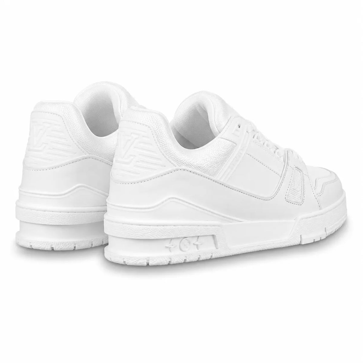 LVE - TRAINER - WHITE