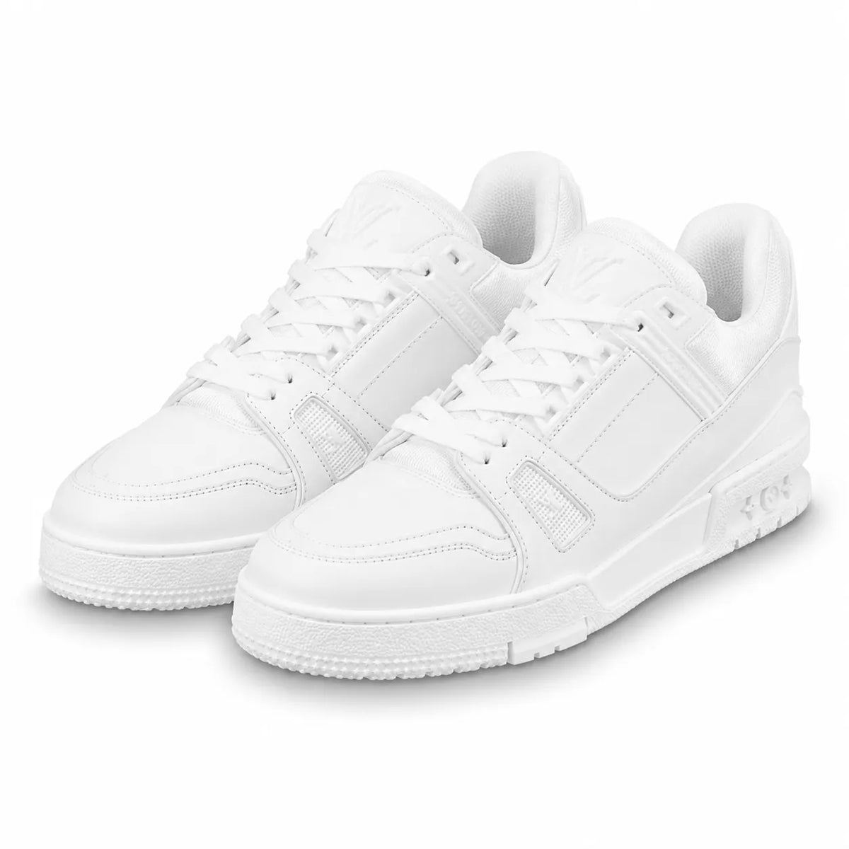 LVE - TRAINER - WHITE