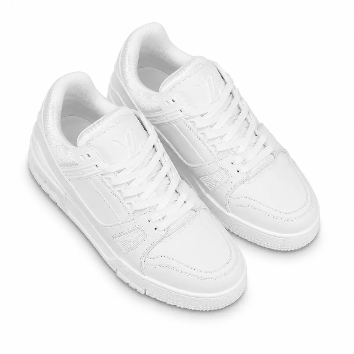 LVE - TRAINER - WHITE