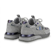 LVE RUNAWAY TRAINERS - GREY