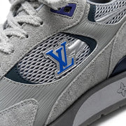 LVE RUNAWAY TRAINERS - GREY