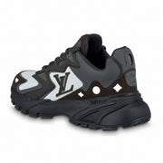 LVE TACTIC TRAINERS - GREY