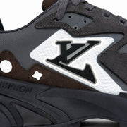 LVE TACTIC TRAINERS - GREY