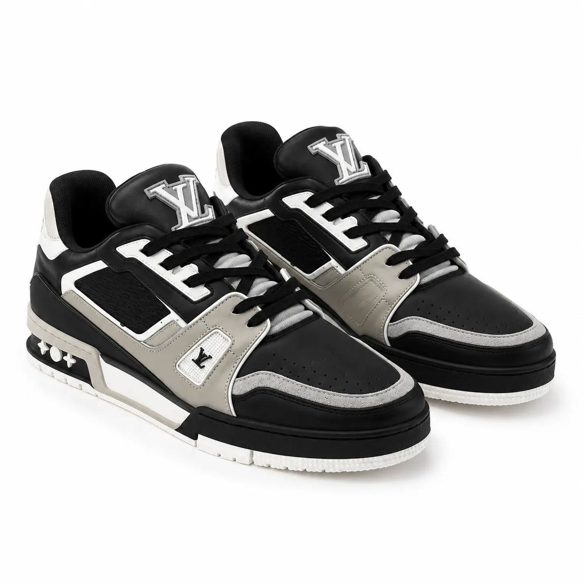 LVE TRAINERS - BLACK