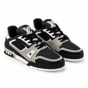 LVE TRAINERS - BLACK