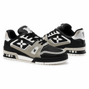 LVE TRAINERS - BLACK