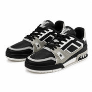LVE TRAINERS - BLACK