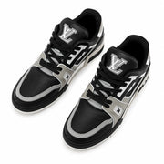 LVE TRAINERS - BLACK