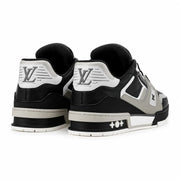 LVE TRAINERS - BLACK