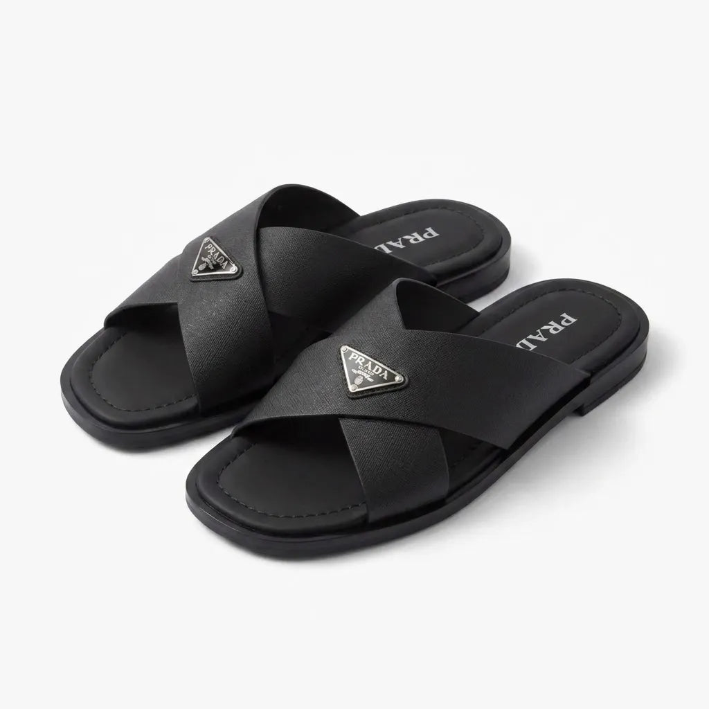 PDA - SLIDES - BLACK