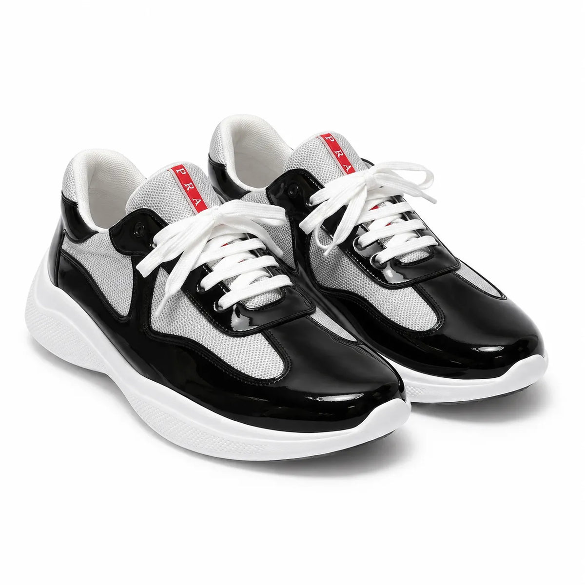 PDA TRAINER - BLACK
